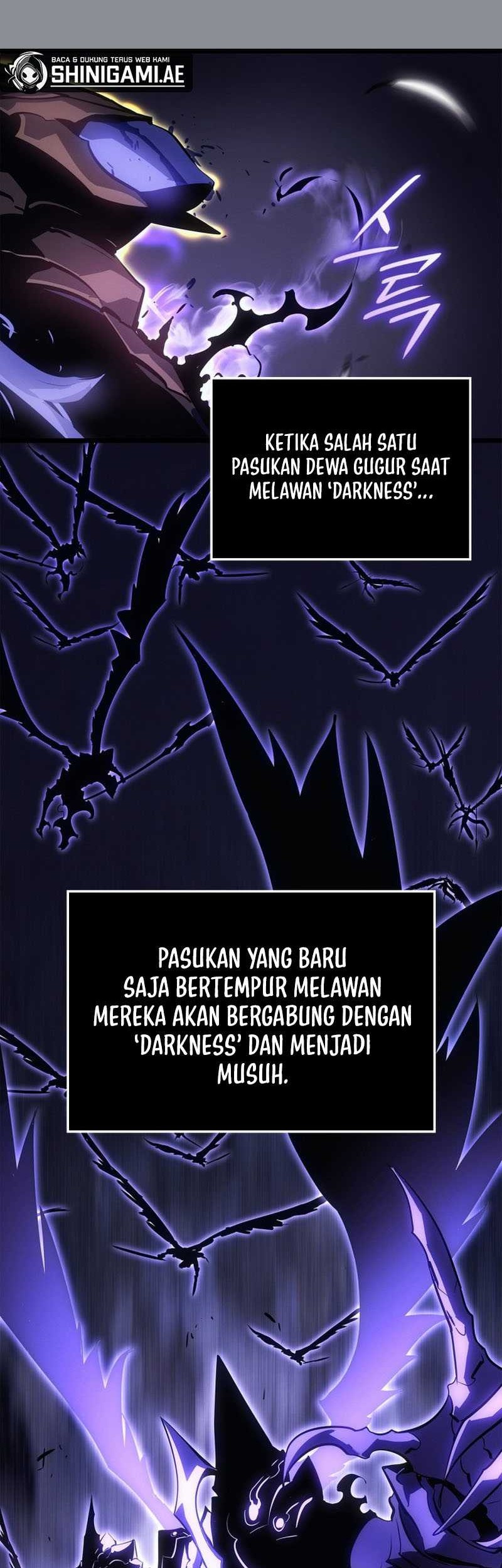 Solo Leveling: Ragnarok - Chapter 31 - Page 30