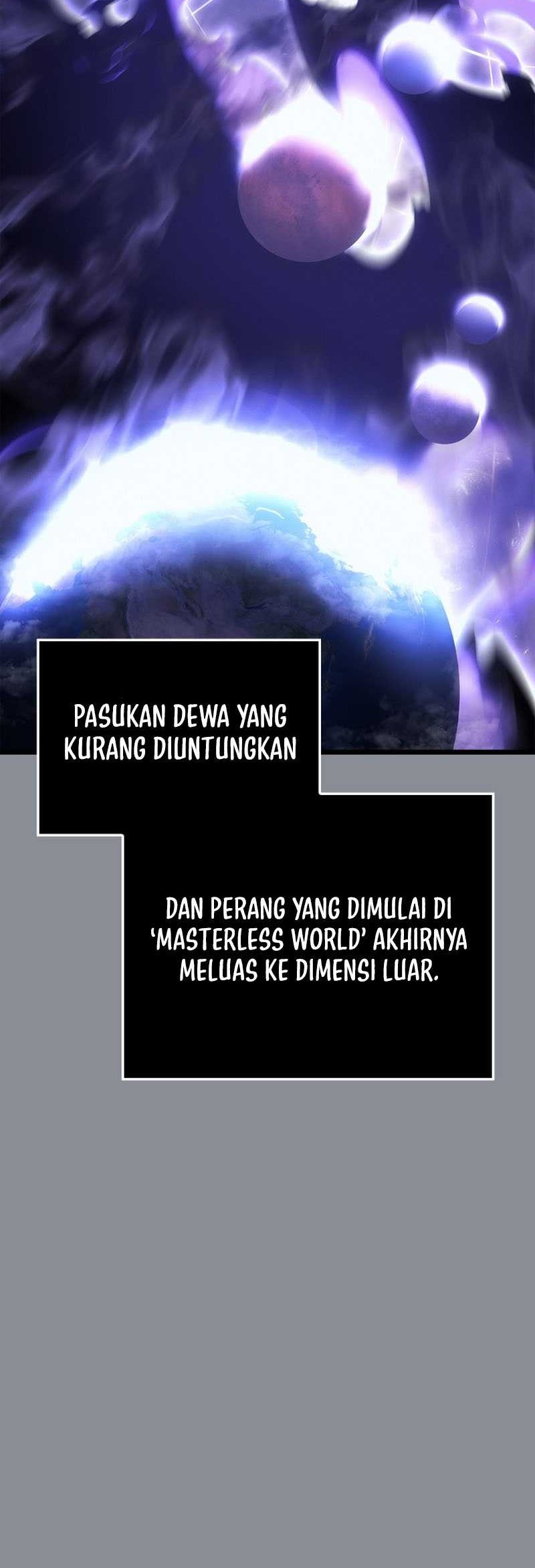 Solo Leveling: Ragnarok - Chapter 31 - Page 32