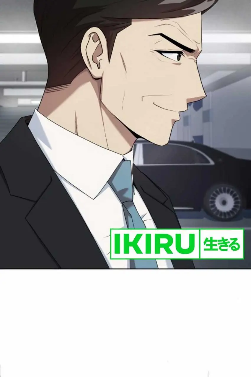 Becoming a Legendary Ace Employee Chapter 64 Gambar 41