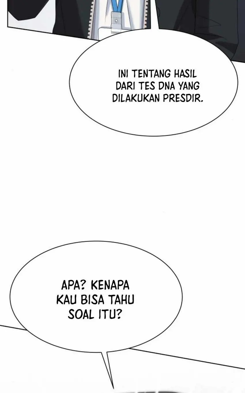 Becoming a Legendary Ace Employee Chapter 64 Gambar 89