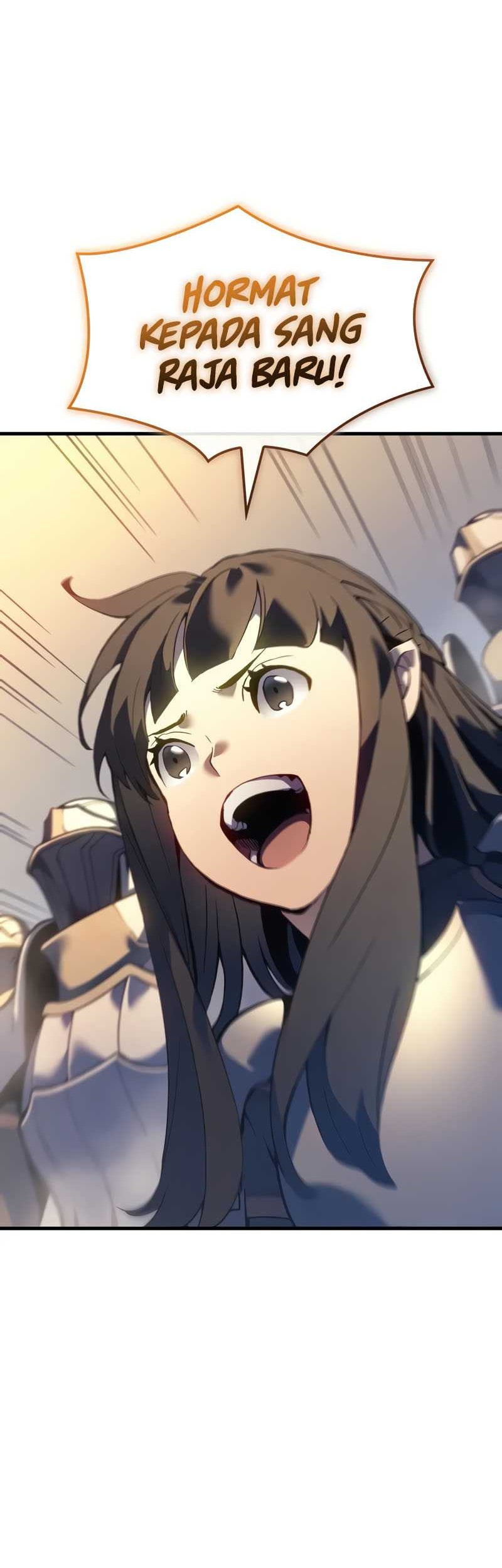 The Indomitable Martial King - Chapter 58 - Page 36