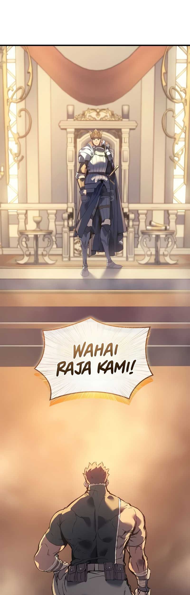 The Indomitable Martial King - Chapter 58 - Page 37