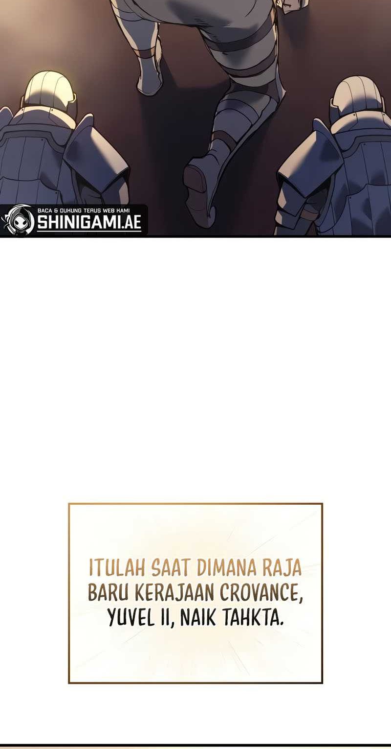 The Indomitable Martial King - Chapter 58 - Page 38