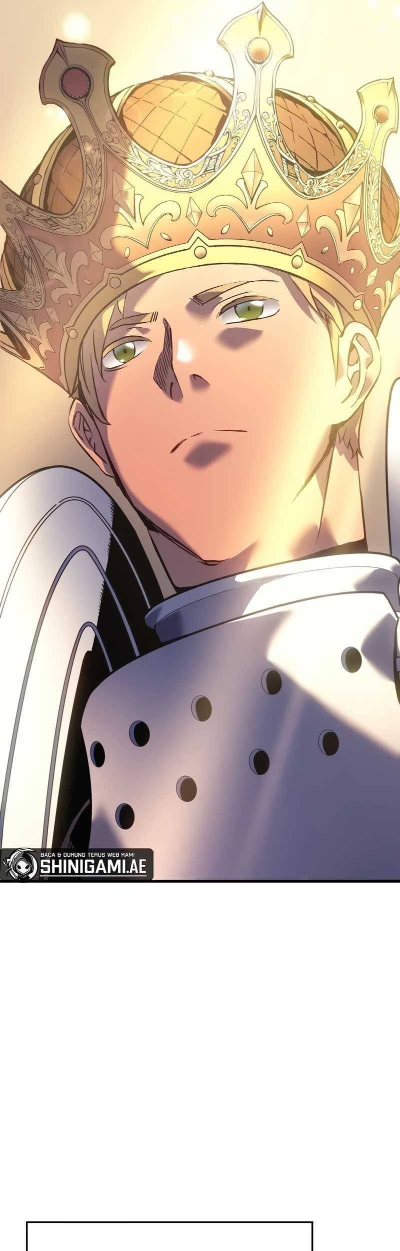 The Indomitable Martial King - Chapter 58 - Page 39