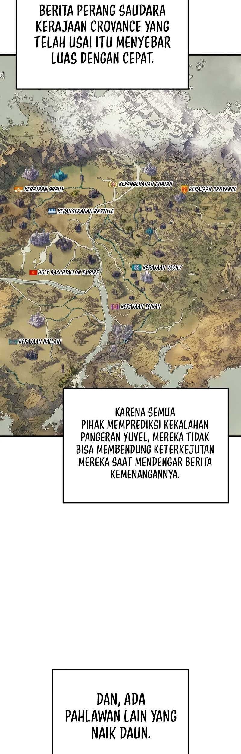 The Indomitable Martial King - Chapter 58 - Page 40