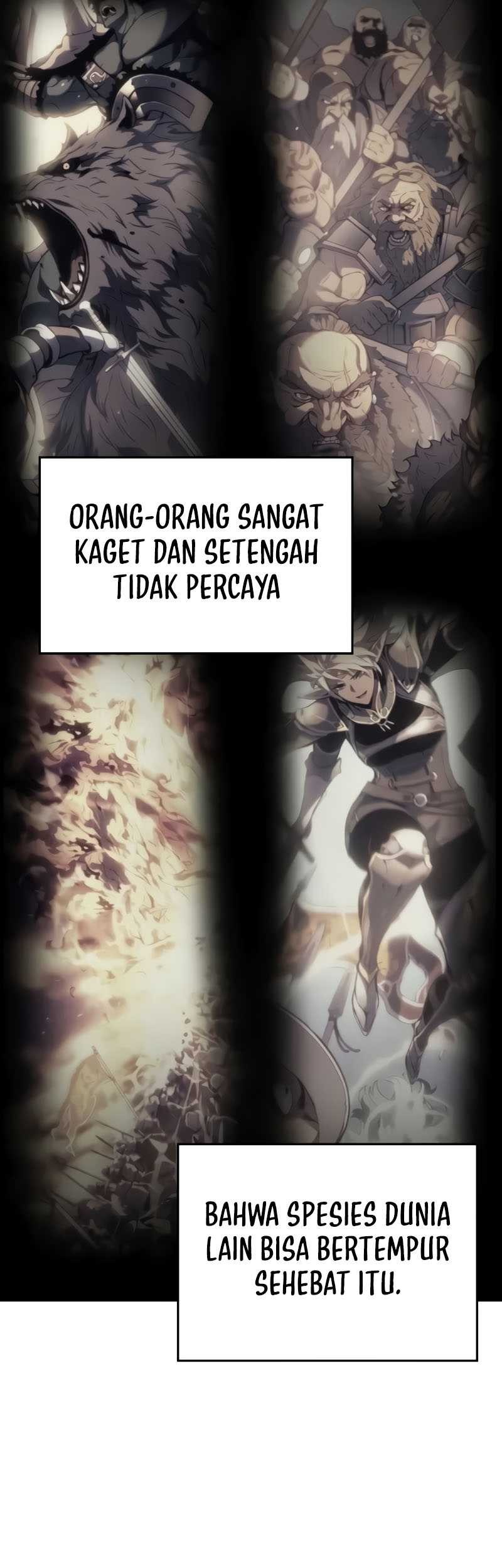 The Indomitable Martial King - Chapter 58 - Page 43