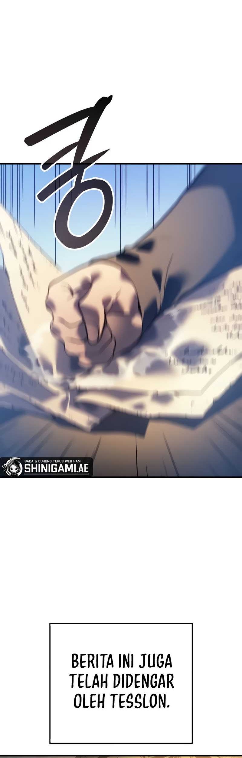 The Indomitable Martial King - Chapter 58 - Page 44