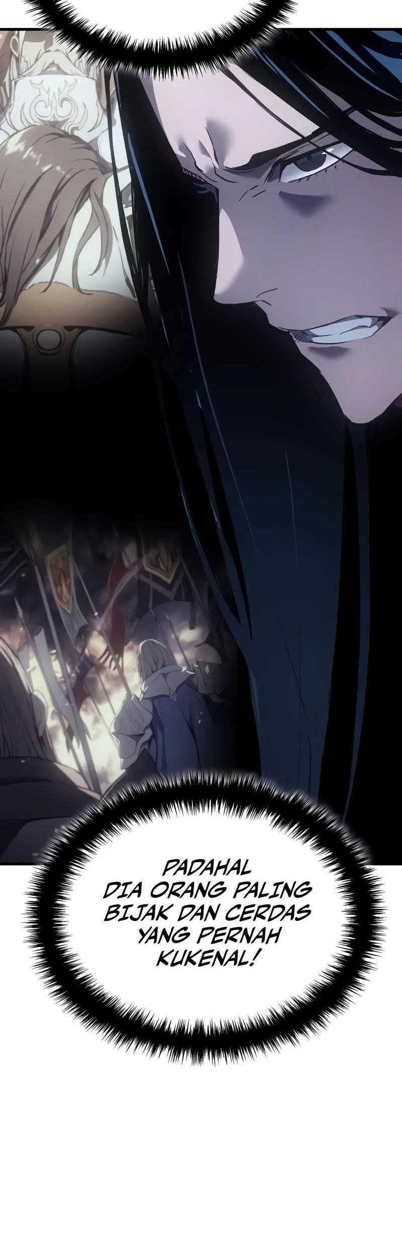 The Indomitable Martial King - Chapter 58 - Page 46