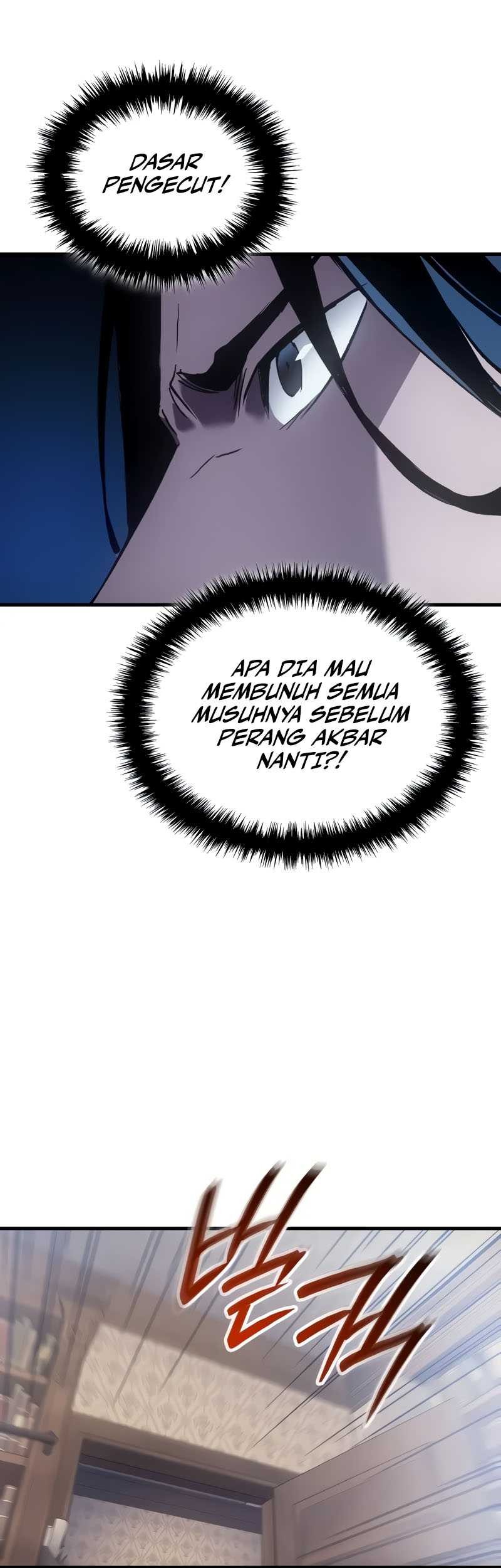 The Indomitable Martial King - Chapter 58 - Page 47