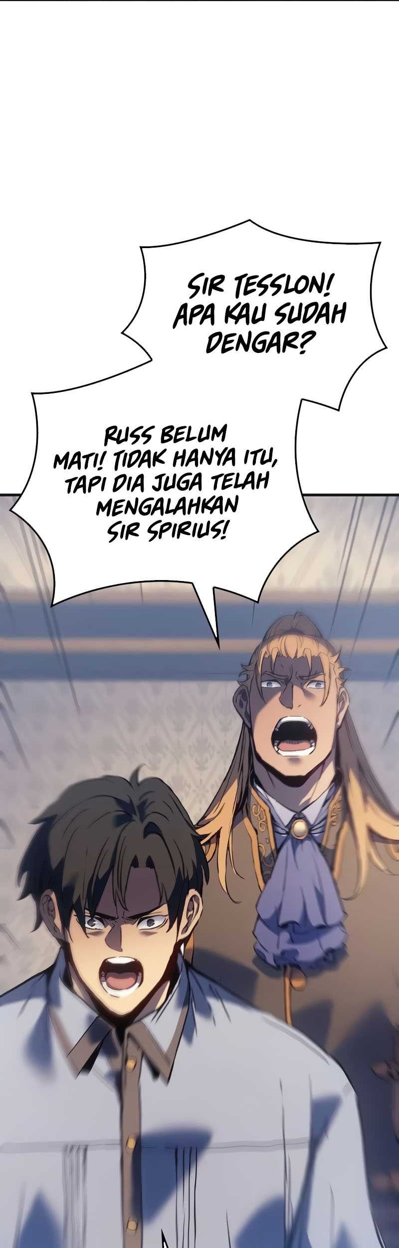 The Indomitable Martial King - Chapter 58 - Page 48