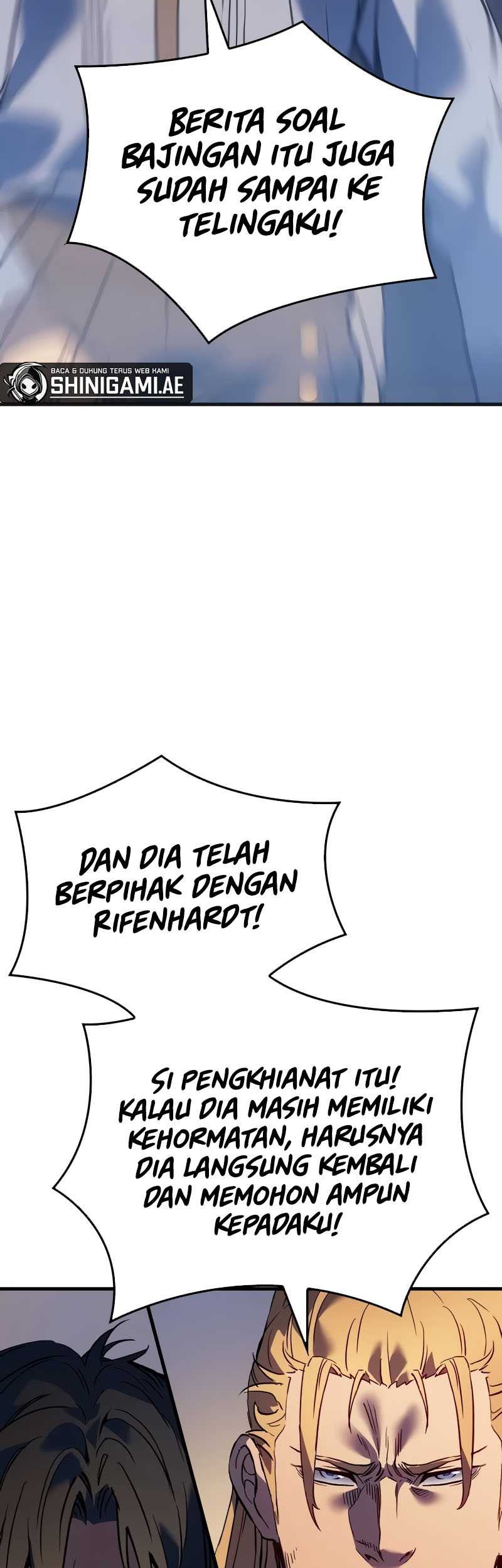 The Indomitable Martial King - Chapter 58 - Page 49