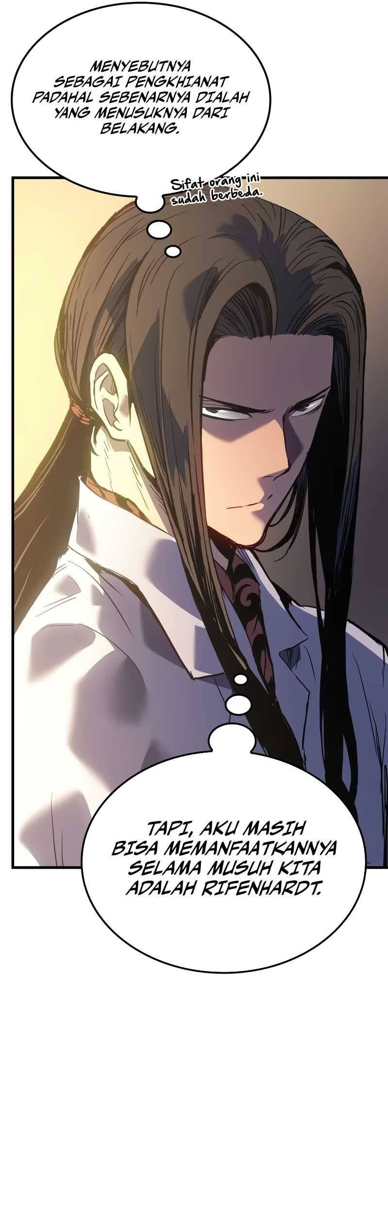 The Indomitable Martial King - Chapter 58 - Page 51