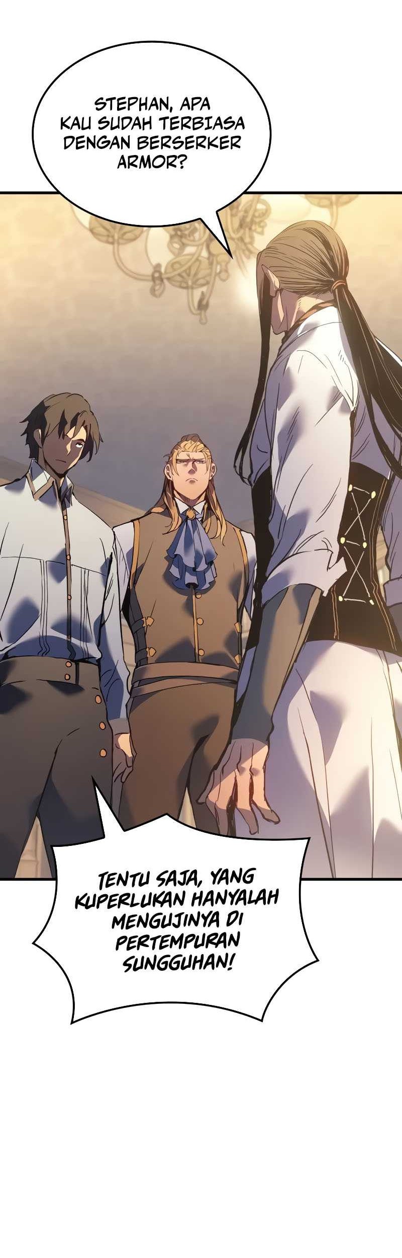 The Indomitable Martial King - Chapter 58 - Page 52