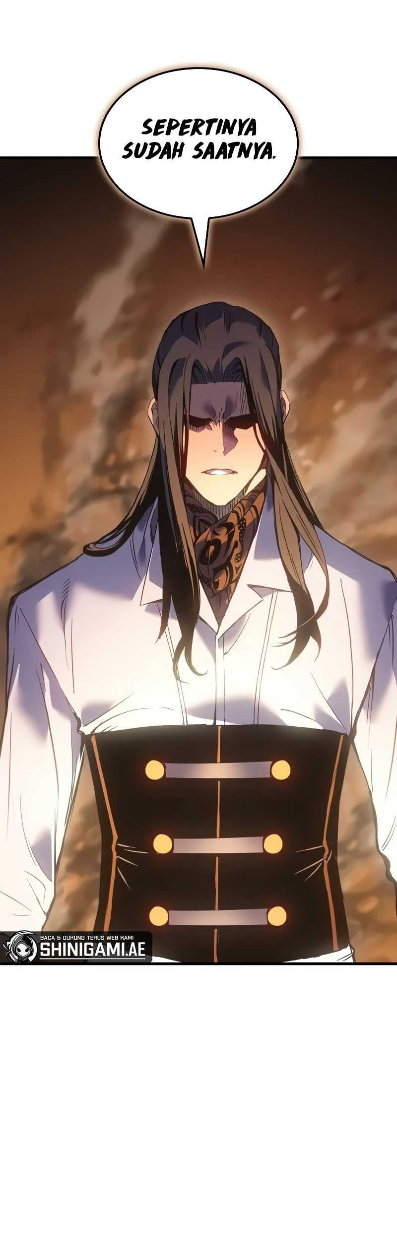 The Indomitable Martial King - Chapter 58 - Page 53