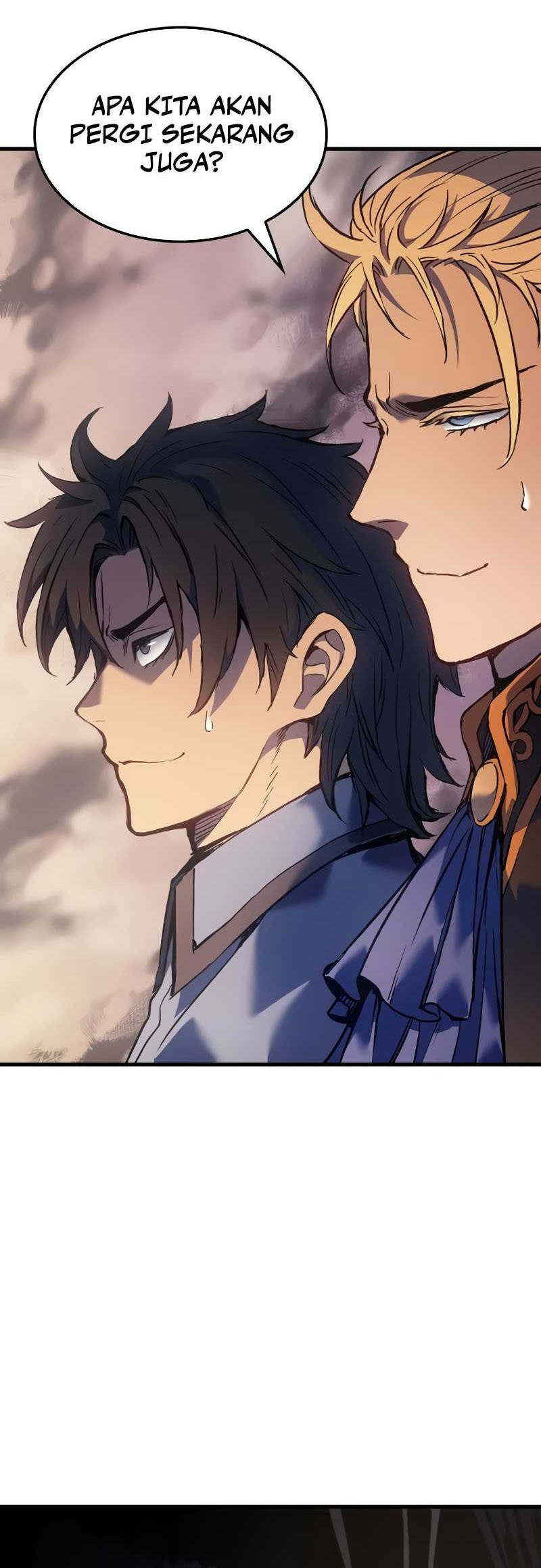 The Indomitable Martial King - Chapter 58 - Page 54