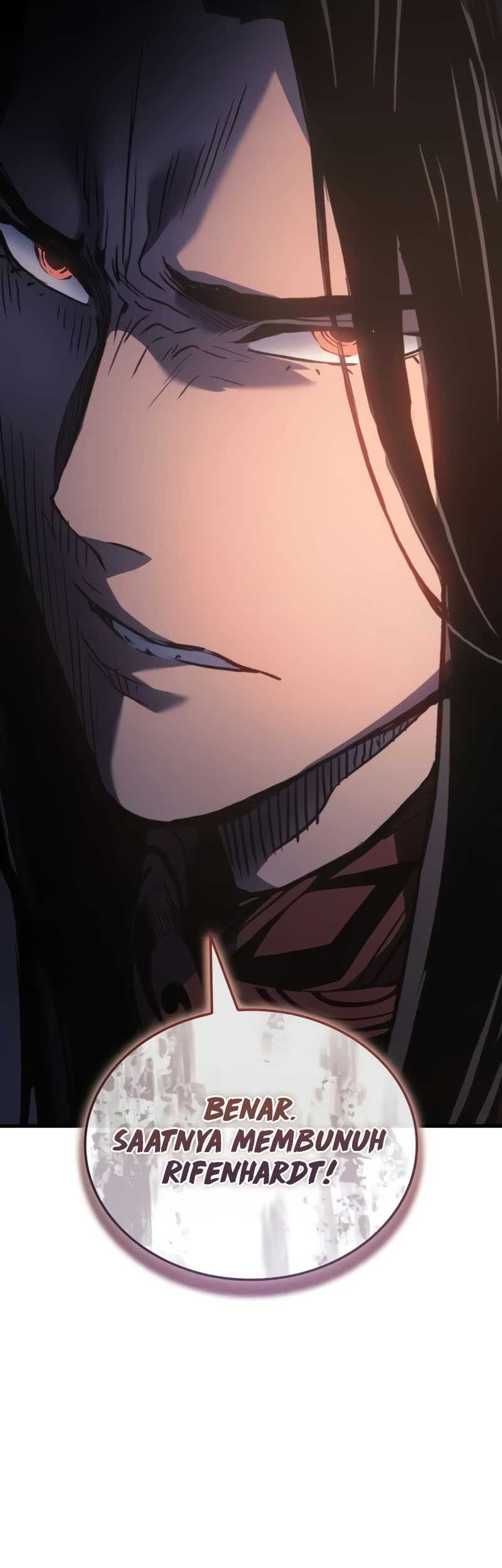 The Indomitable Martial King - Chapter 58 - Page 55