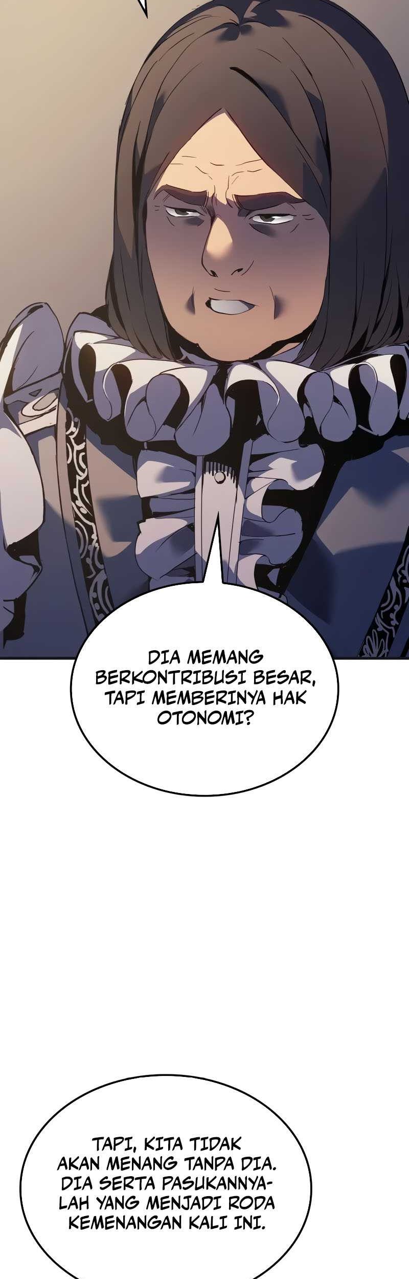 The Indomitable Martial King - Chapter 58 - Page 57