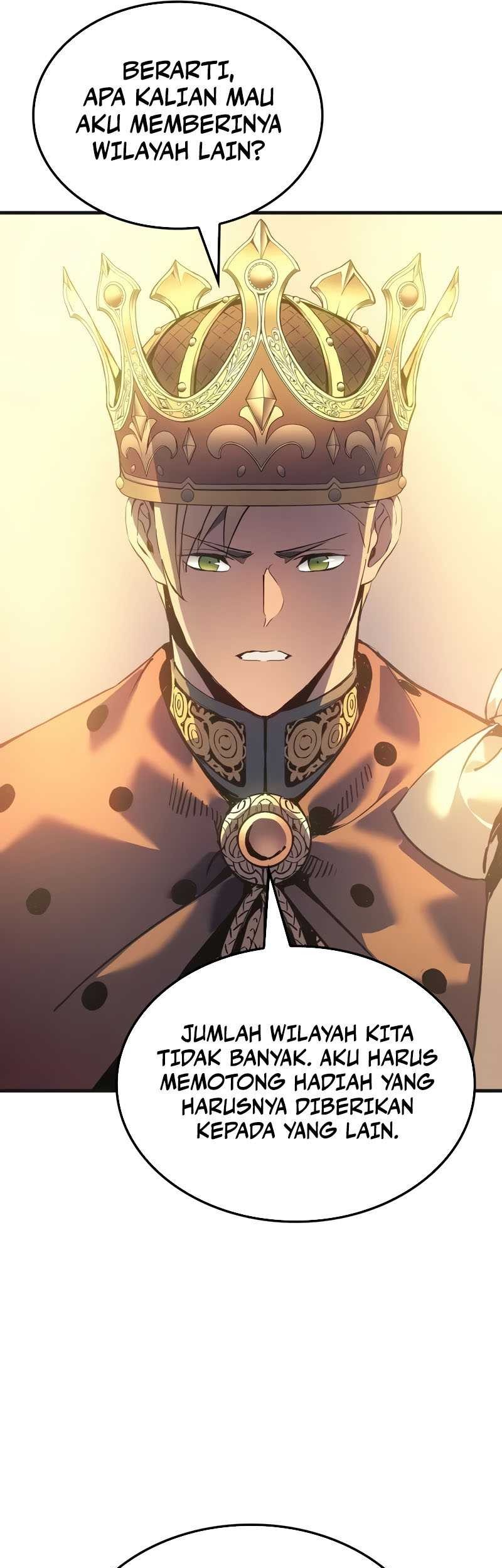 The Indomitable Martial King - Chapter 58 - Page 59