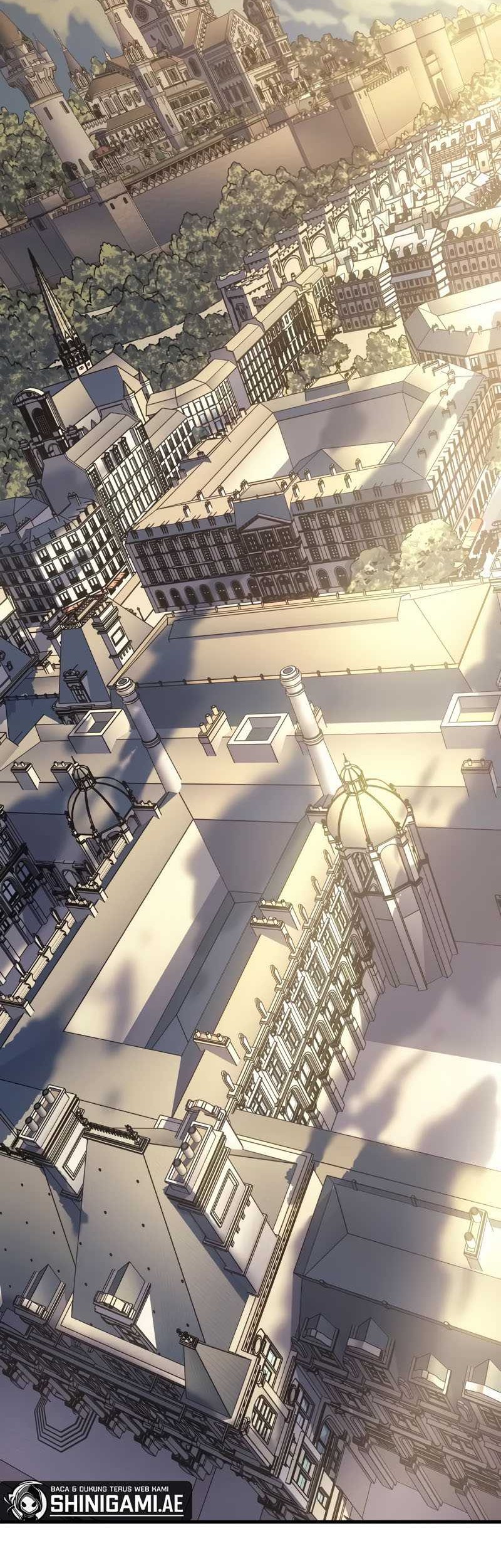 The Indomitable Martial King - Chapter 58 - Page 64