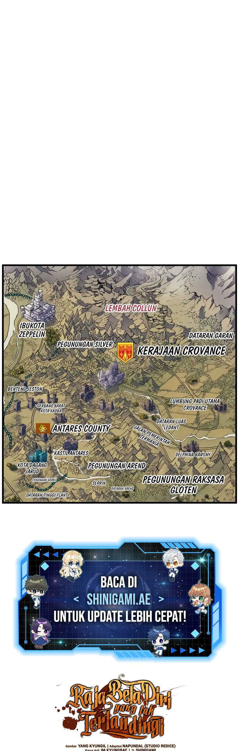 The Indomitable Martial King - Chapter 58 - Page 65