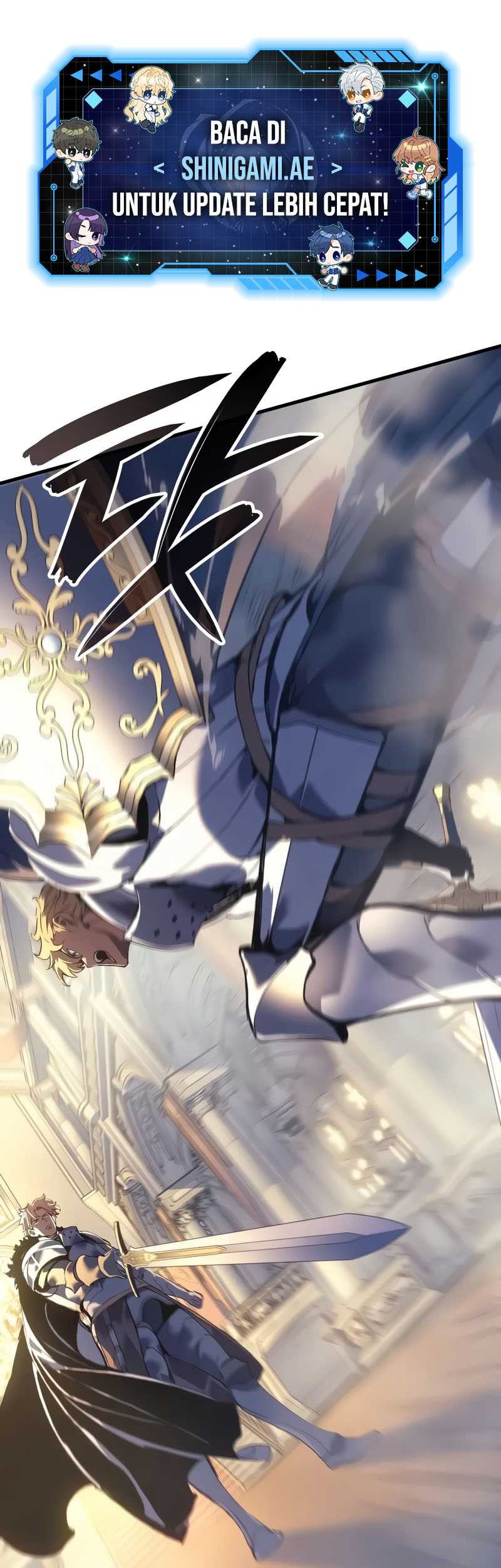 The Indomitable Martial King - Chapter 58 - Page 2