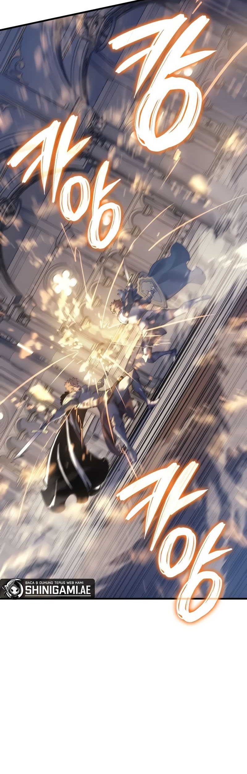 The Indomitable Martial King - Chapter 58 - Page 5