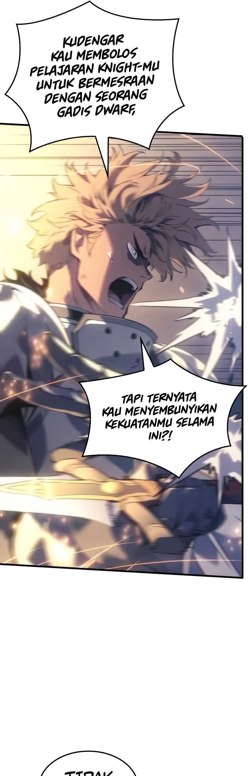 The Indomitable Martial King - Chapter 58 - Page 7