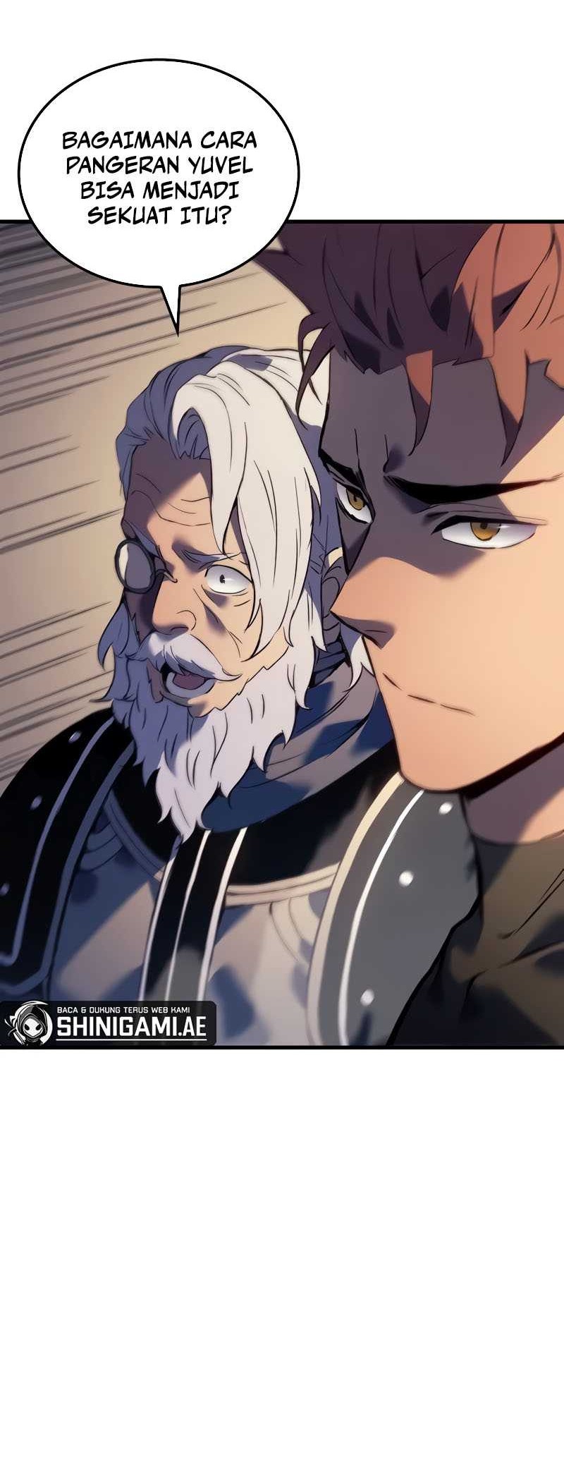 The Indomitable Martial King - Chapter 58 - Page 10