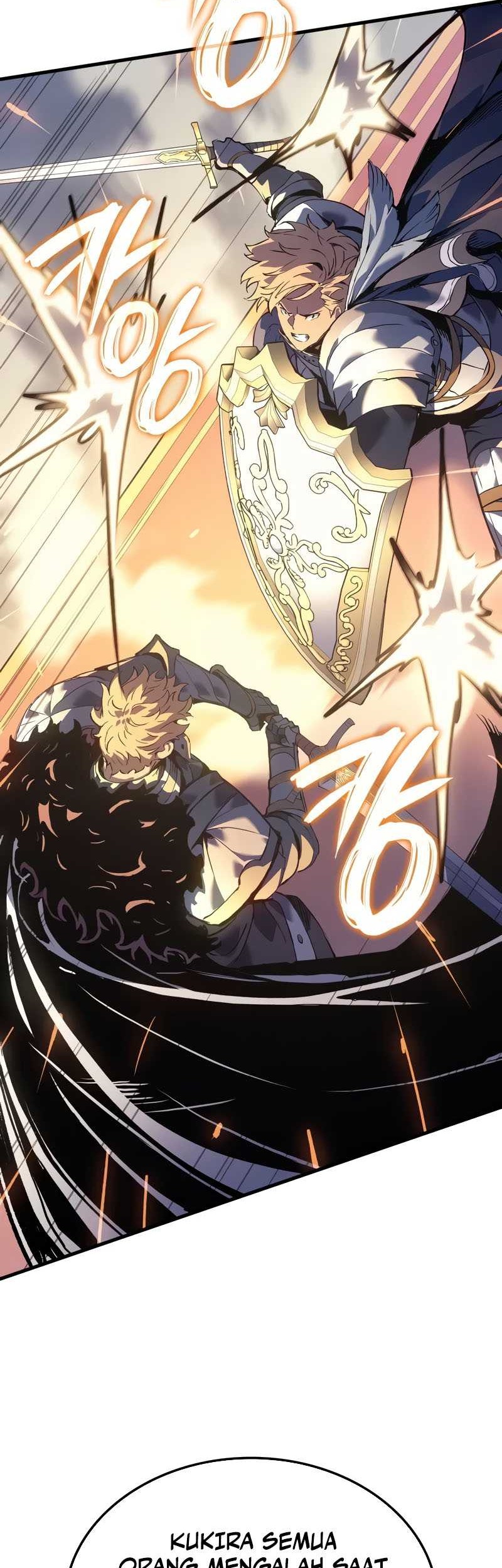 The Indomitable Martial King - Chapter 58 - Page 12