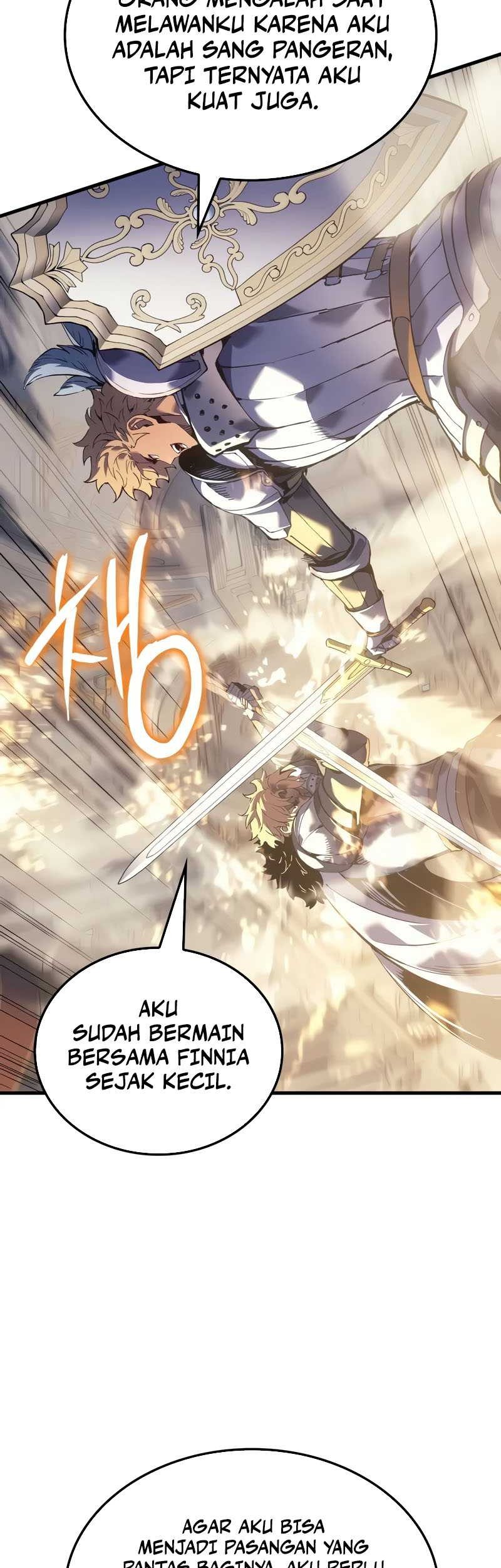 The Indomitable Martial King - Chapter 58 - Page 13