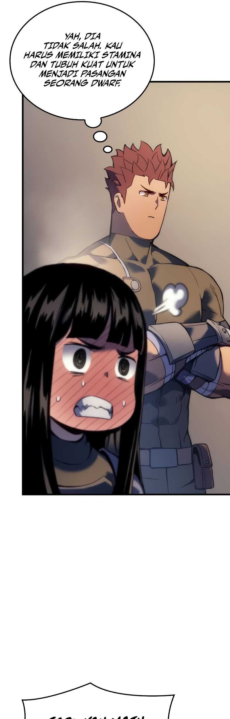 The Indomitable Martial King - Chapter 58 - Page 15