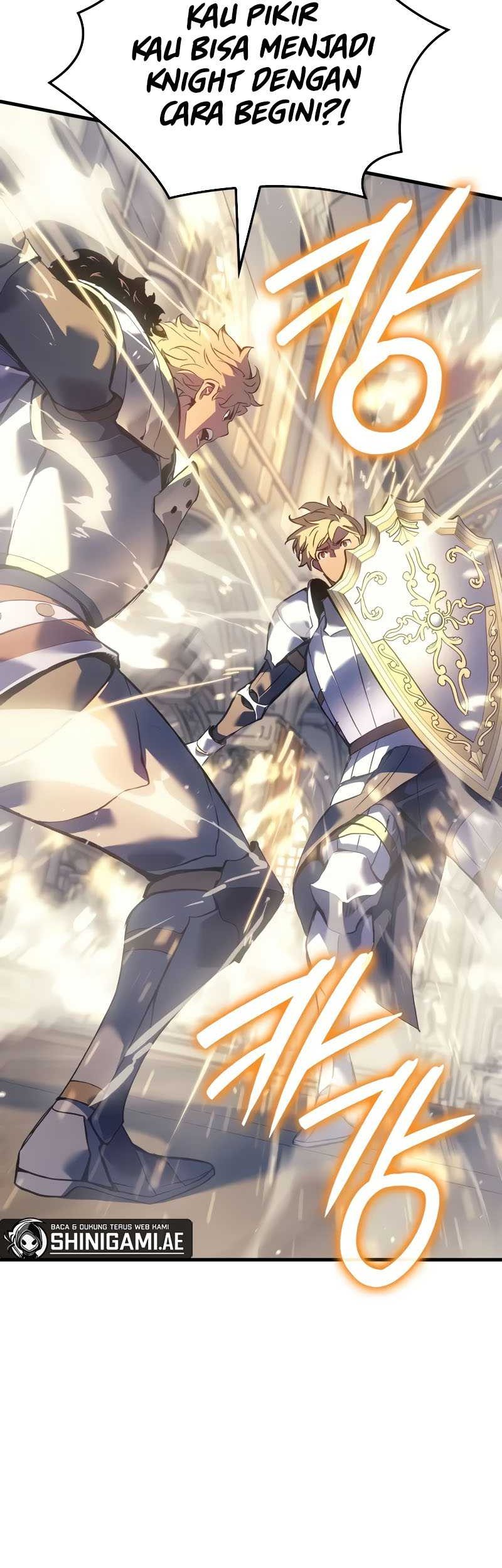 The Indomitable Martial King - Chapter 58 - Page 17