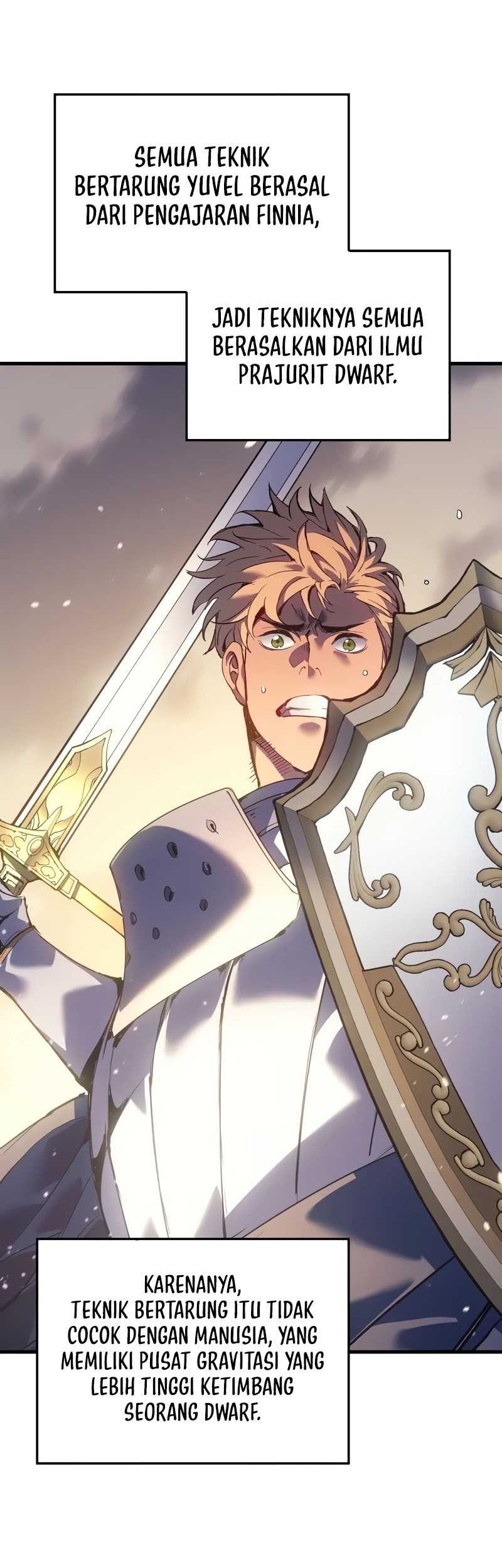 The Indomitable Martial King - Chapter 58 - Page 18