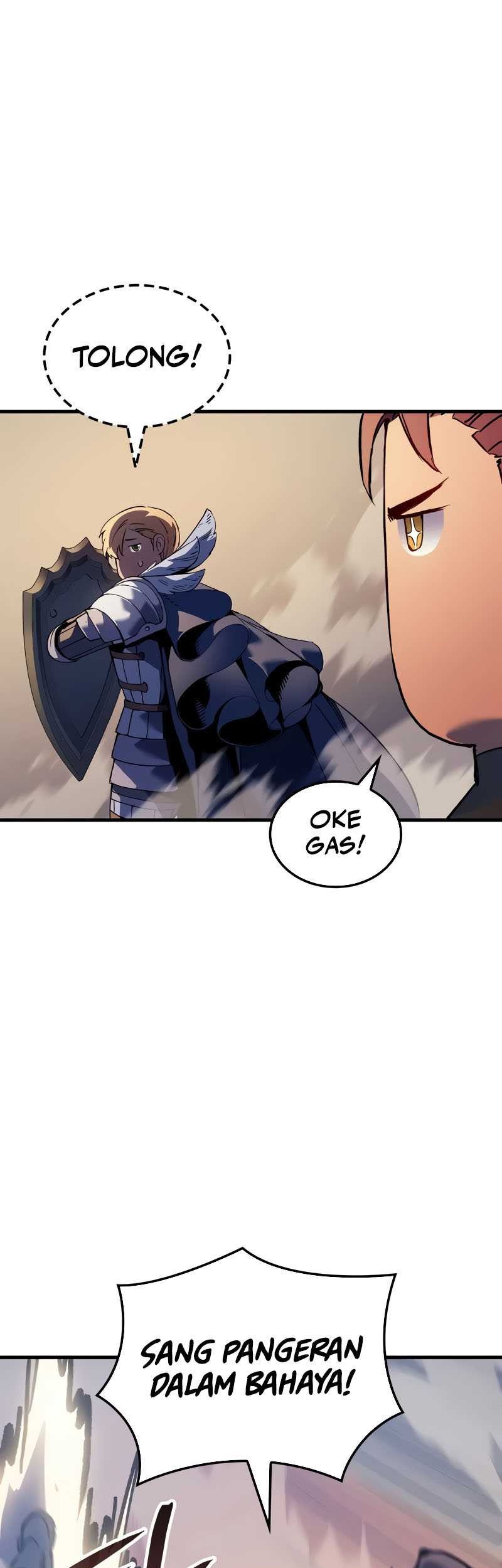 The Indomitable Martial King - Chapter 58 - Page 19