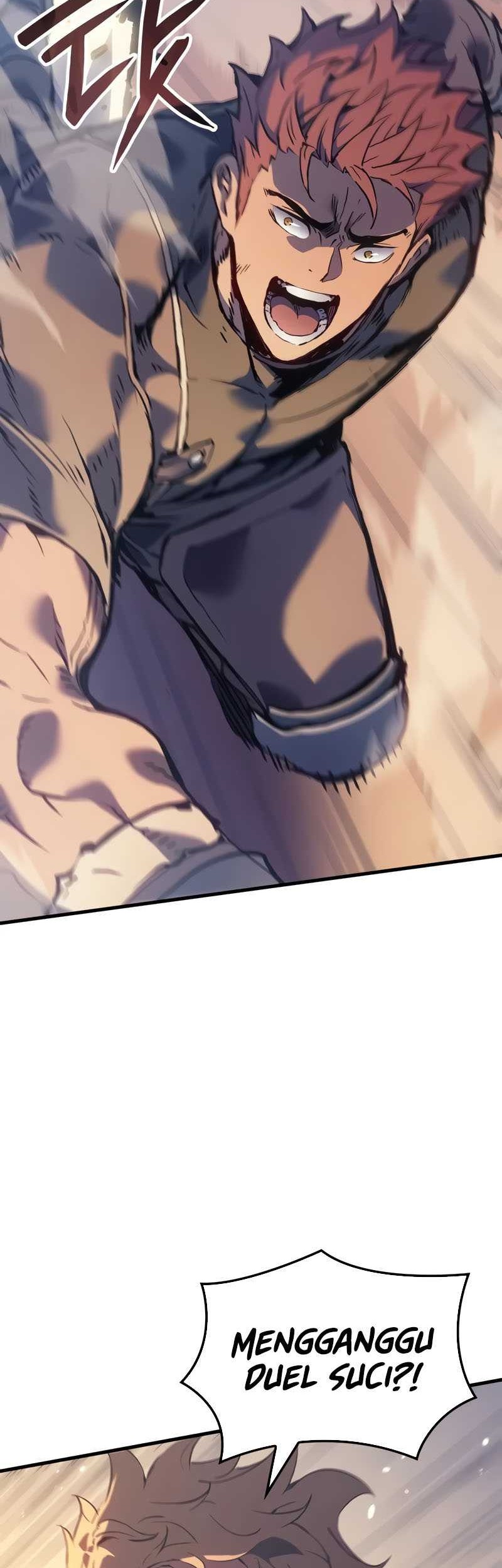 The Indomitable Martial King - Chapter 58 - Page 20