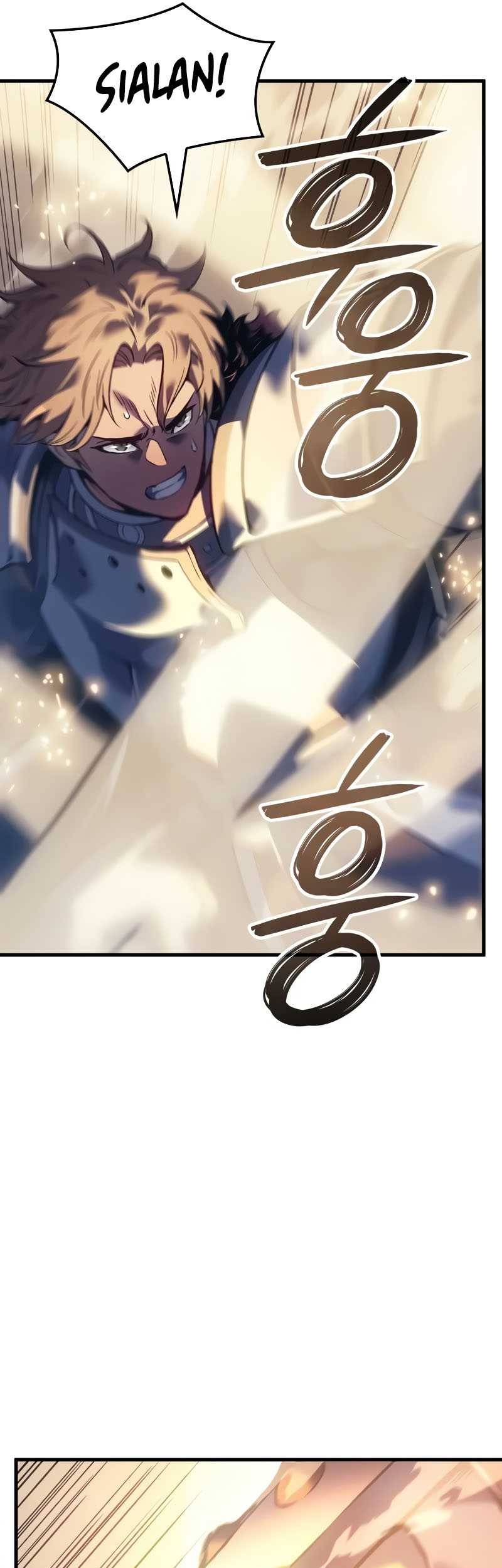 The Indomitable Martial King - Chapter 58 - Page 23