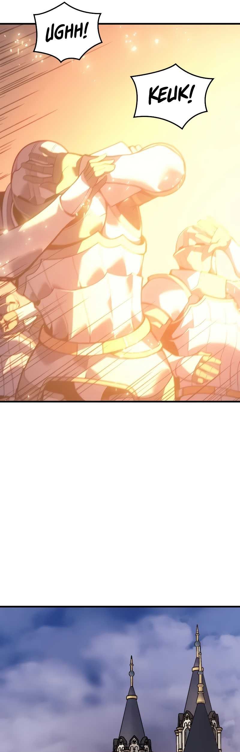 The Indomitable Martial King - Chapter 58 - Page 27