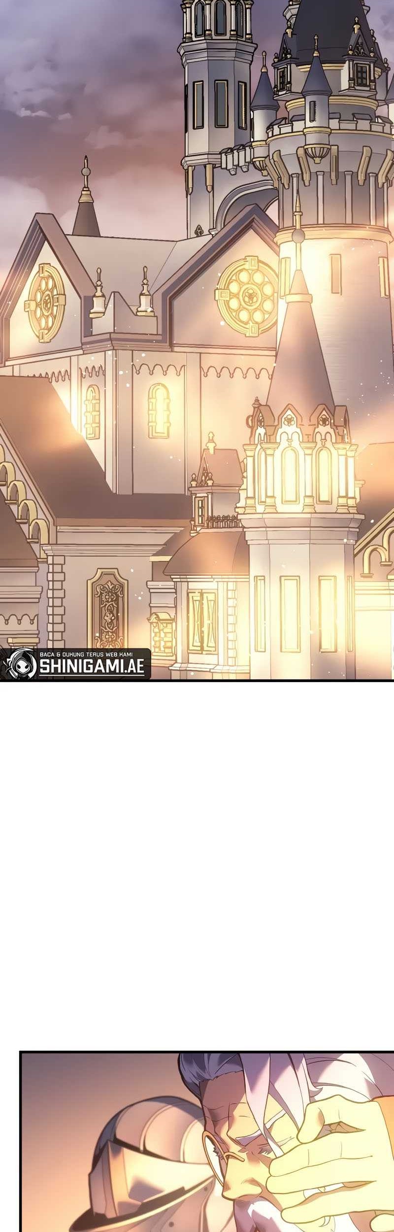 The Indomitable Martial King - Chapter 58 - Page 28