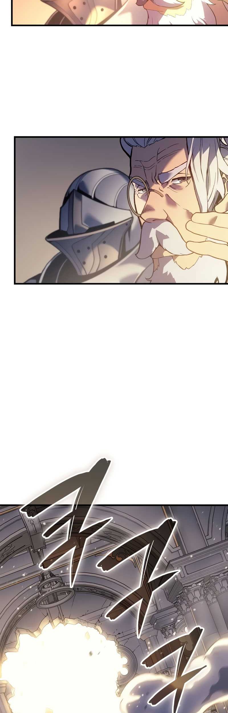 The Indomitable Martial King - Chapter 58 - Page 29