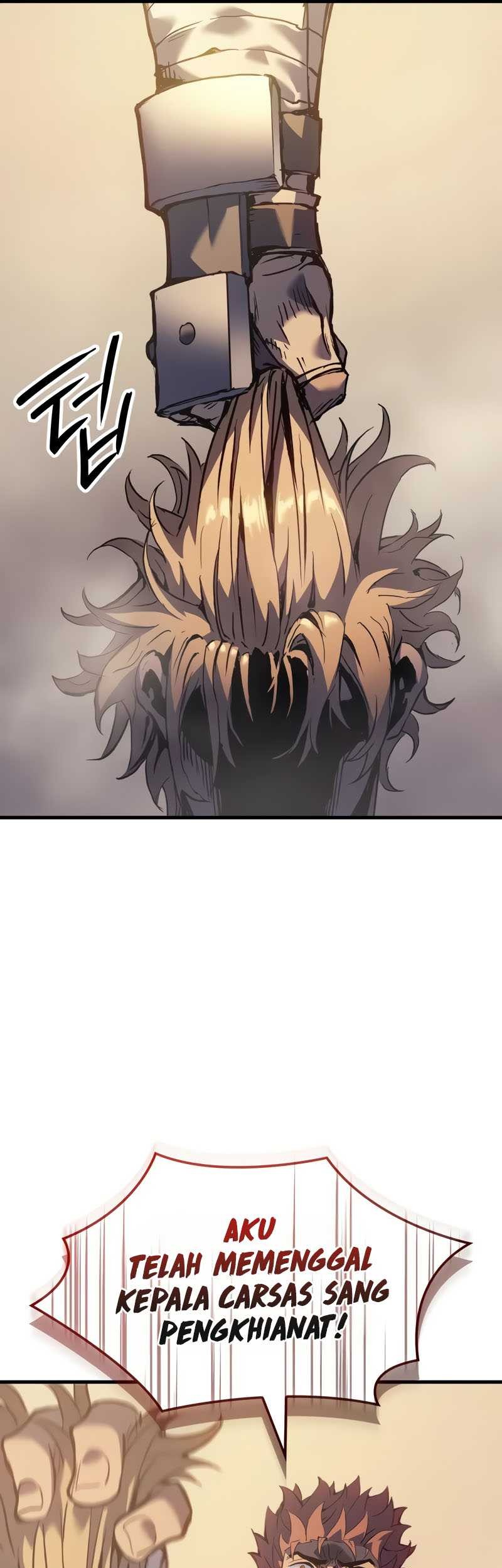 The Indomitable Martial King - Chapter 58 - Page 31