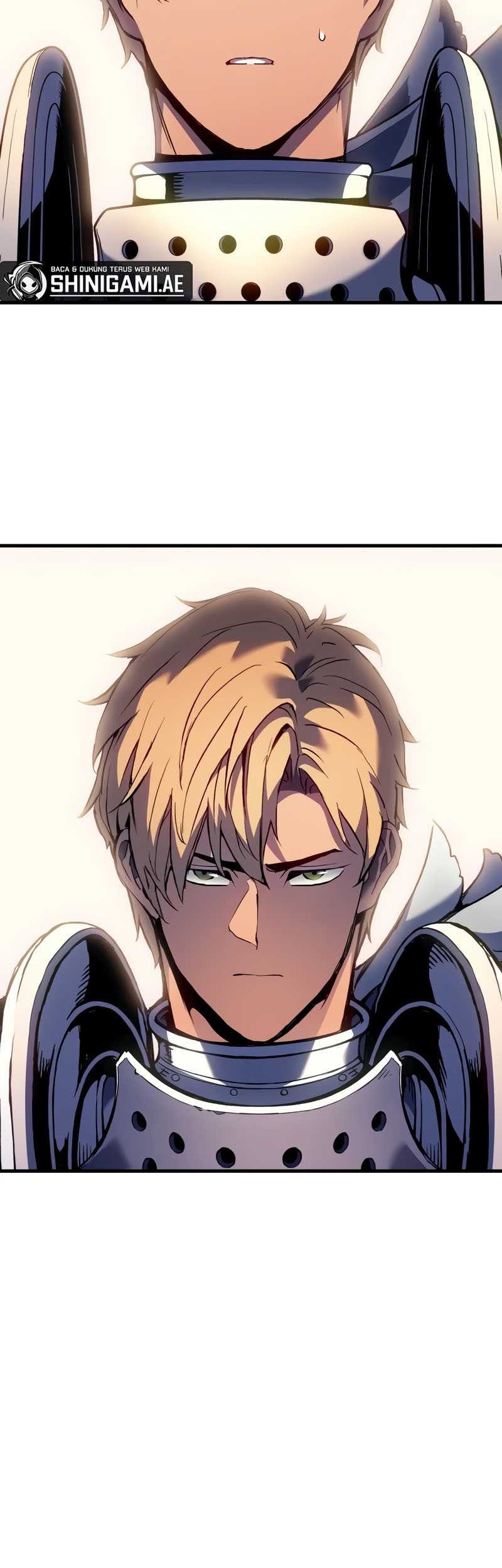 The Indomitable Martial King - Chapter 58 - Page 33