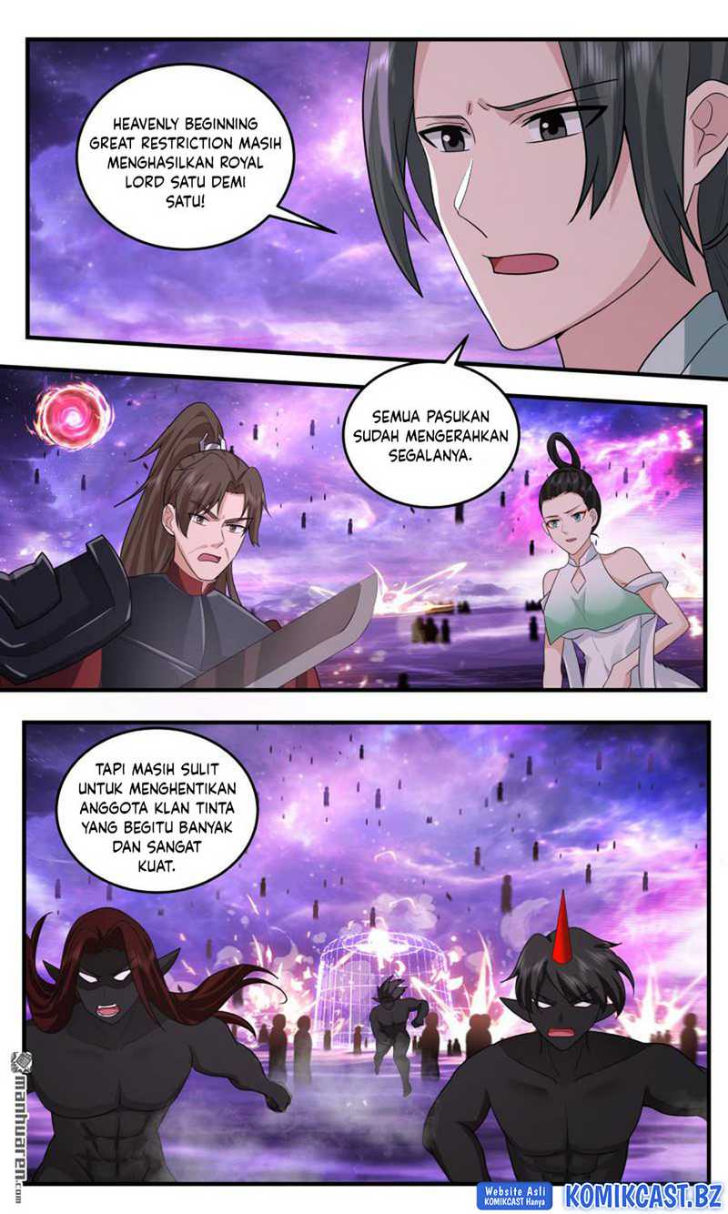 Martial Peak Part 2 Chapter 3785 - https://gambar-id.komiku.org/uploads2/2871522-11.jpg