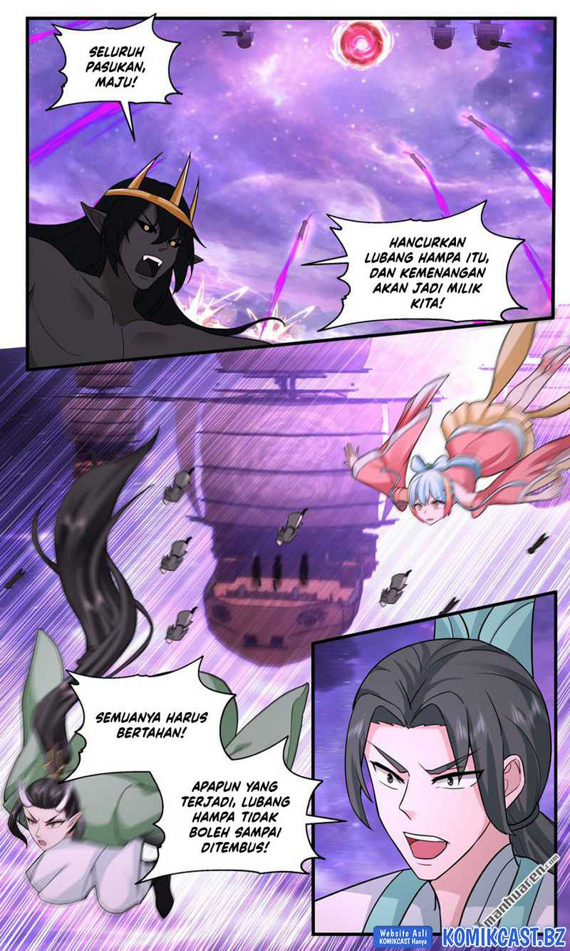Martial Peak Part 2 Chapter 3785 - https://gambar-id.komiku.org/uploads2/2871522-13.jpg
