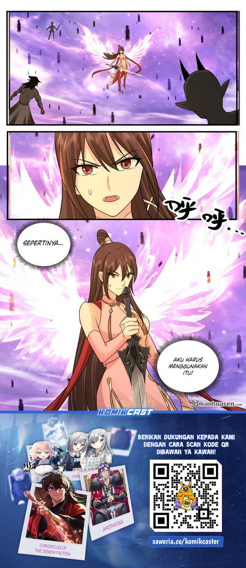 Martial Peak Part 2 Chapter 3785 - https://gambar-id.komiku.org/uploads2/2871522-14.jpg