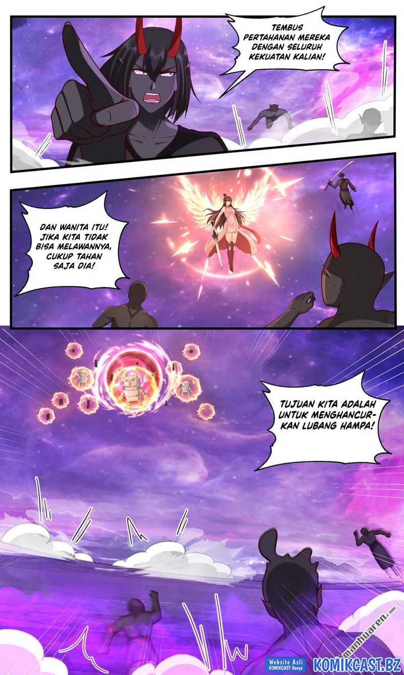 Martial Peak Part 2 Chapter 3785 - https://gambar-id.komiku.org/uploads2/2871522-3.jpg