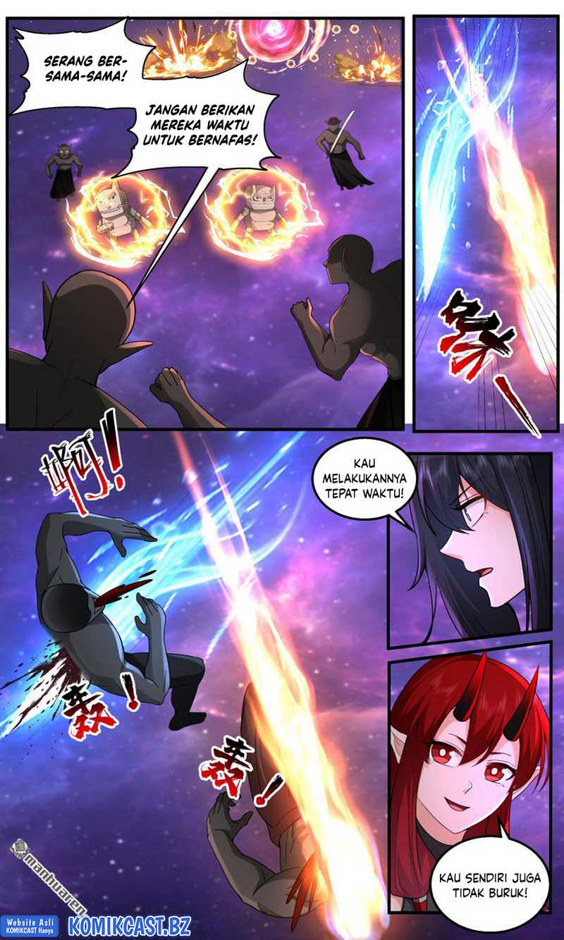 Martial Peak Part 2 Chapter 3785 - https://gambar-id.komiku.org/uploads2/2871522-5.jpg