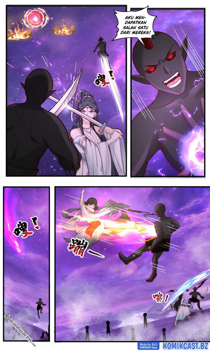 Martial Peak Part 2 Chapter 3785 - https://gambar-id.komiku.org/uploads2/2871522-8.jpg