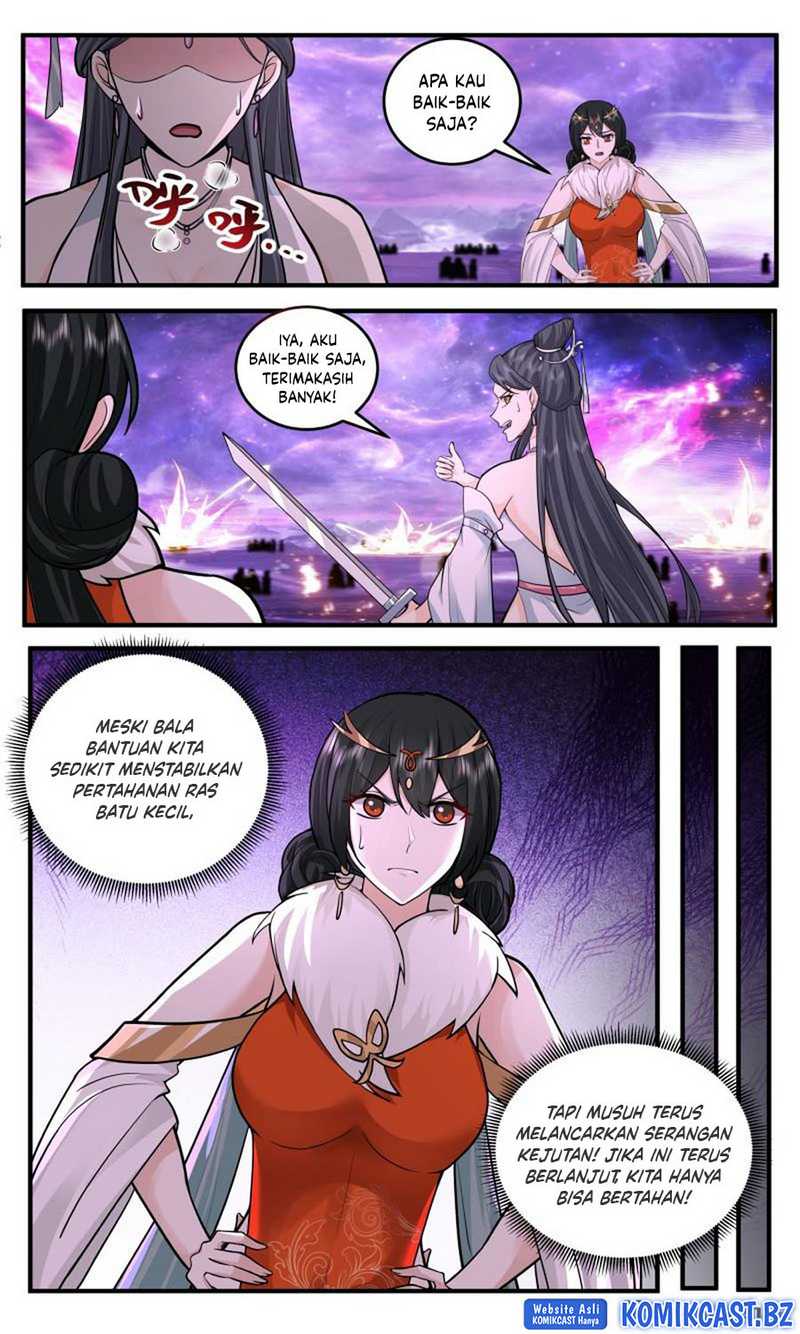 Martial Peak Part 2 Chapter 3785 - https://gambar-id.komiku.org/uploads2/2871522-9.jpg