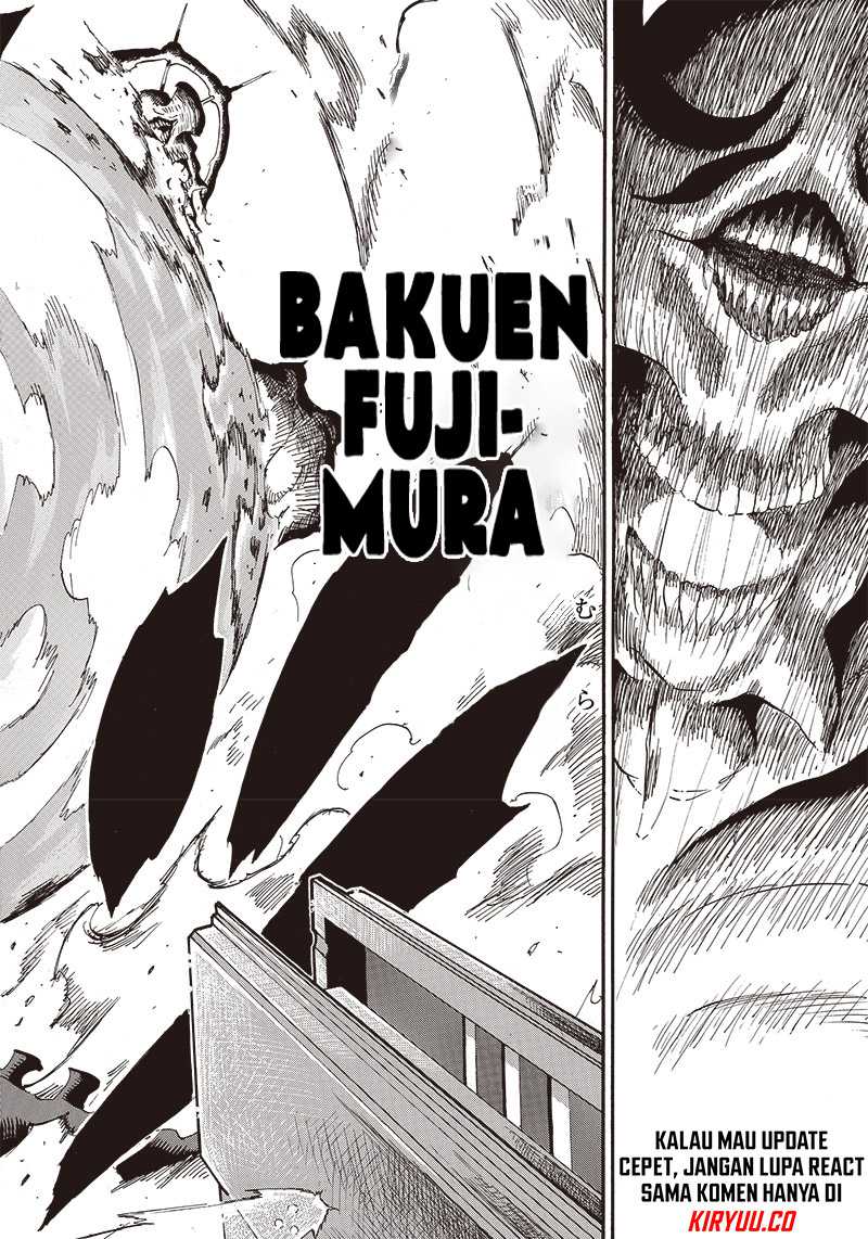 Grand Dwarf - Chapter 8 - Page 18