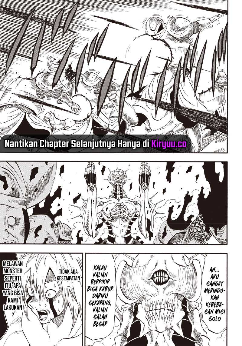 Grand Dwarf - Chapter 8 - Page 9